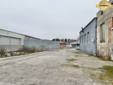 Na prenájom pozemok v Žilina · €3 728 · Pôvodný stav