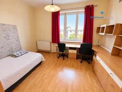 Na predaj 3-izbový byt, 72 m², Košice-Sever, Obrancov mieru