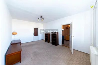 Na prenájom 3-izbový byt, 63 m², Bratislava-Rača, Sadmelijská