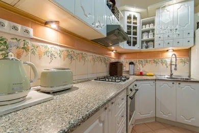 Mieszkania na sprzedaż, 3-pokojowe, Košice-Staré Mesto · €375 000