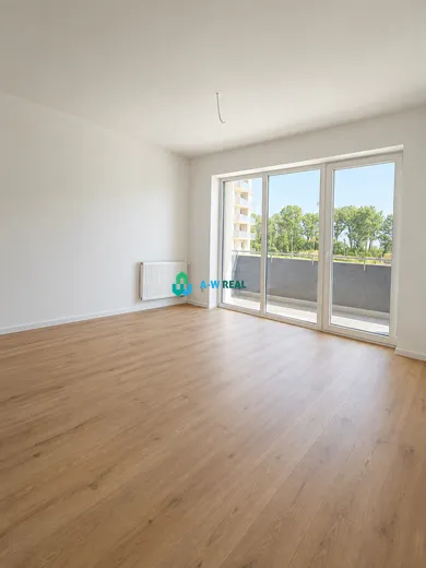 Na predaj 2-izbový byt, 43 m², Dunajská Streda