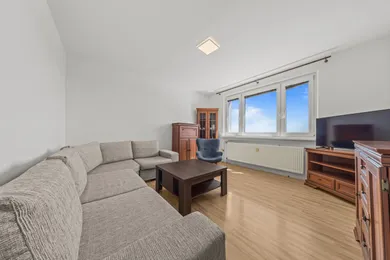 Квартиры на продажу, 3-комнатные, Bratislava-Petržalka · €266 500