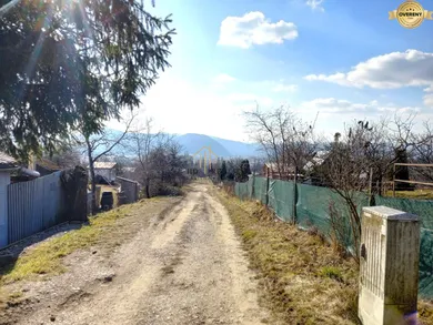 Na predaj pozemok v Zvolen · €28 000 · Pôvodný stav