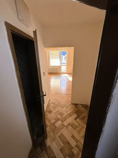 Na prenájom 1-izbový byt, 22 m², Žiar nad Hronom, Sládkovičova 1509/17
