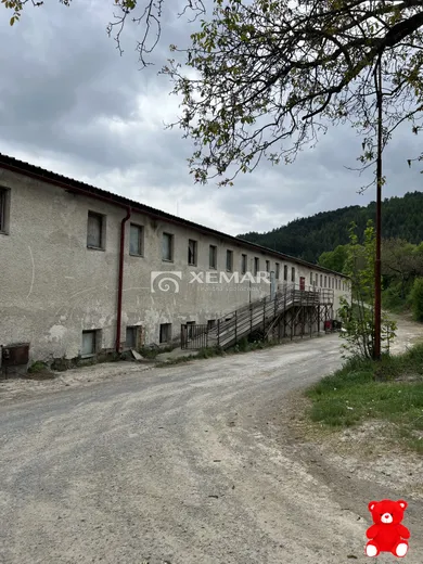 Obiekty na sprzedaż, Banská Bystrica · €260 000