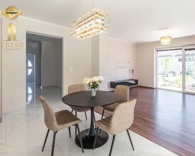 Na predaj 4-izbový dom, 119 m², Bajč