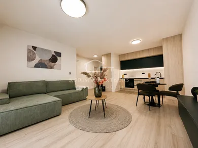 Na prenájom byt v Komárno · €849 · Novostavba