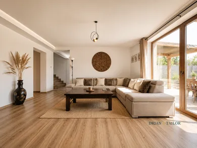 Na predaj dom, 150 m², Bratislava-Vrakuňa, Levanduľová
