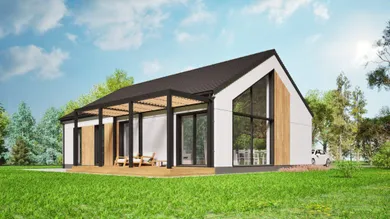 Дома на продажу, Bratislava-Ružinov · €125 000