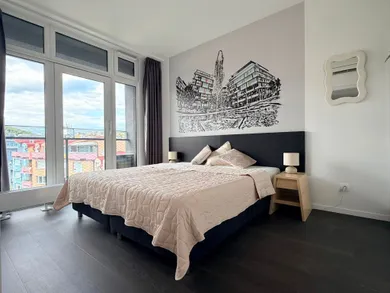 Квартиры в аренду, 2-комнатные, Bratislava-Staré Mesto · €900