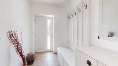 Na predaj dom v Bernolákovo · €329 000 · Novostavba