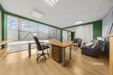 Na predaj objekt, 535 m², Nitra, Novozámocká