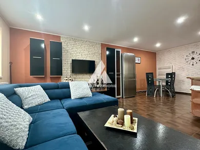 Byty na prenájom 3-izbový, Malacky · €800