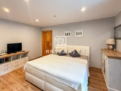 Na predaj 1-izbový byt, 33 m², Košice-Staré Mesto