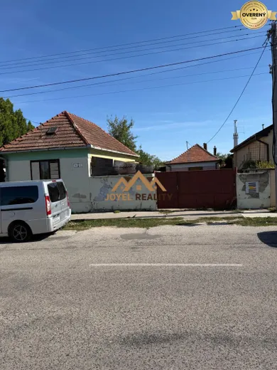 Na predaj 4-izbový dom, 315 m², Kajal, Hlavná