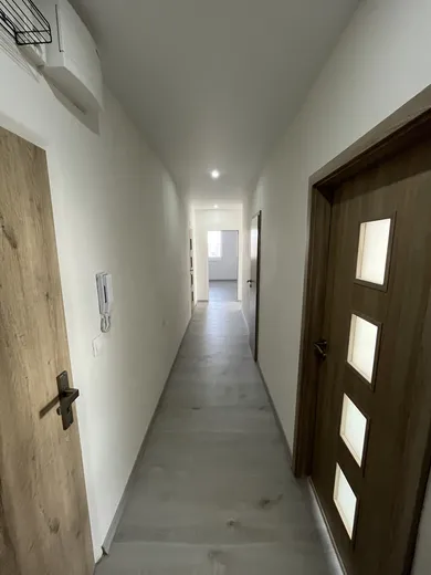 Na predaj 3-izbový byt, 72 m², Čierna nad Tisou, Zimná