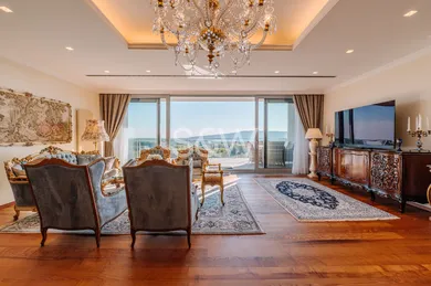 Mieszkania na sprzedaż, 5-pokojowe, Bratislava-Karlova Ves · €1 199 000
