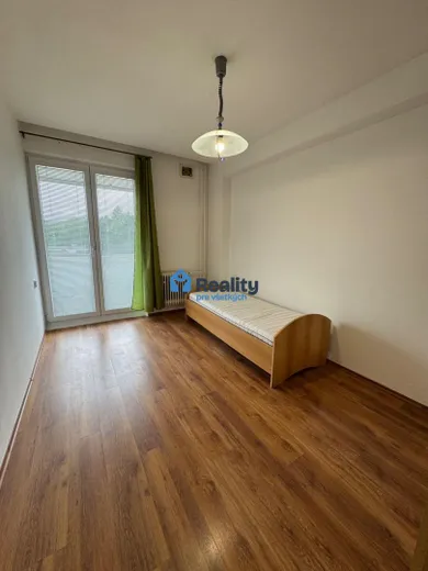 Byty na predaj 2-izbový, Považská Bystrica · €88 900