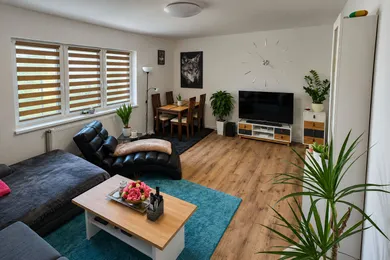 Na prenájom 3-izbový byt, 76 m², Galanta, Ružová
