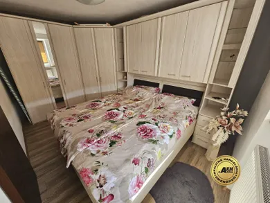 Na prenájom 2-izbový byt, 44 m², Zvolen, J. Alexyho