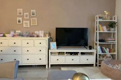 Na predaj 2-izbový byt, 58 m², Stropkov, Hrnčiarska