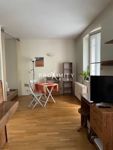 Mieszkania na wynajem, 1-pokojowe, Košice-Staré Mesto · €570