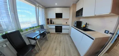 Mieszkania na sprzedaż, 3-pokojowe, Košice-Nad jazerom · €228 000