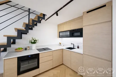 Mieszkania na sprzedaż, 3-pokojowe, Liptovský Mikuláš · €155 500