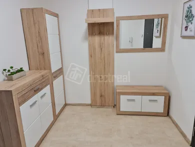 Na predaj byt v Galanta · €550 · Novostavba