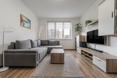 Mieszkania na sprzedaż, 2-pokojowe, Poprad · €149 900