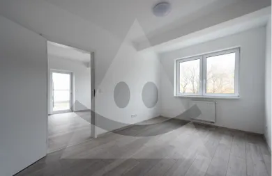 Na prenájom 2-izbový byt, 56 m², Vrútky, Železničná