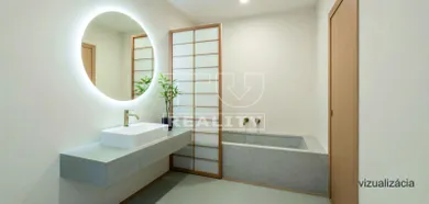 Mieszkania na sprzedaż, 3-pokojowe, Považská Bystrica · €128 990