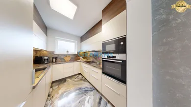 Na predaj 4-izbový dom, 116 m², Hviezdoslavov, Jarná