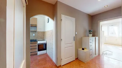 Na prenájom 3-izbový byt, 65 m², Dunajská Streda, Nová Ves