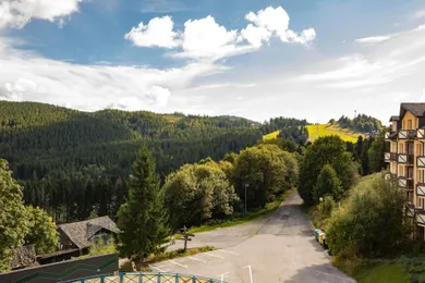 Na predaj 2-izbový byt, 54 m², Donovaly
