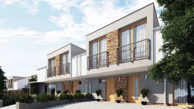 Na predaj dom, 126 m², Žilina, Višňové