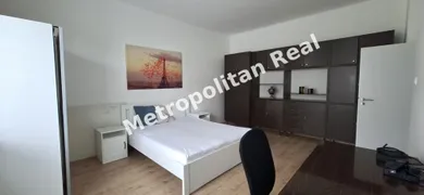 Na prenájom 1-izbový byt, 40 m², Bratislava-Ružinov, Koceľova