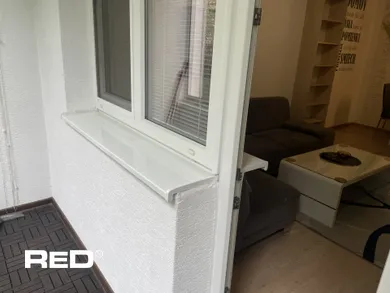 Na prenájom 3-izbový byt, 69 m², Žilina, Čajakova