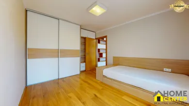 Na prenájom 3-izbový byt, Komárno, Letná ul.