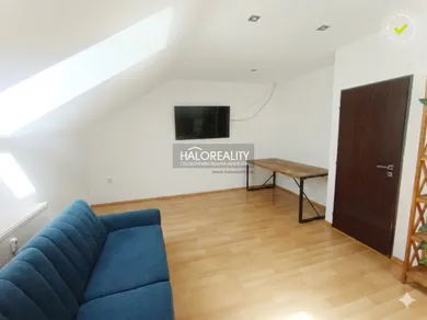 Na predaj 2-izbový byt, 64 m², Zvolen