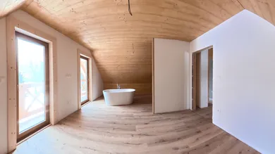 Na predaj 4-izbový dom, 140 m², Stará Bystrica