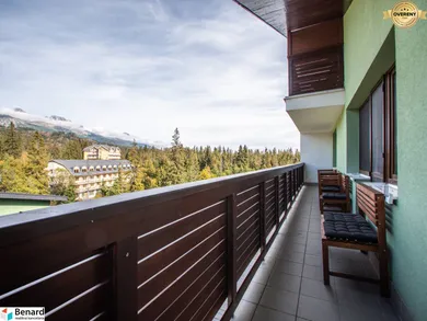 Na predaj 2-izbový byt, 58 m², Poprad
