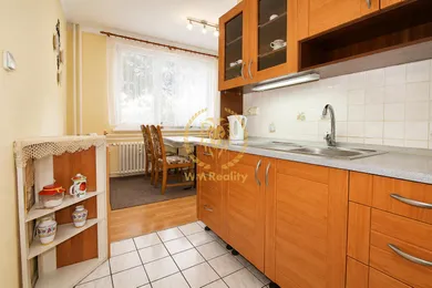 Na predaj byt v Hlohovec · €135 500 · Čiastočná rekonštrukcia