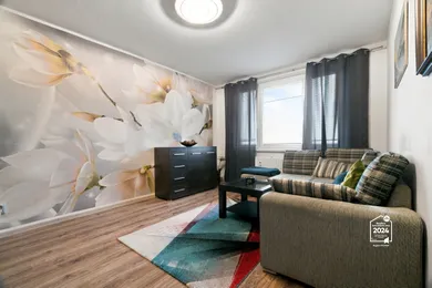 Na predaj 2-izbový byt, 48 m², Košice-Dargovských hrdinov, Benadova