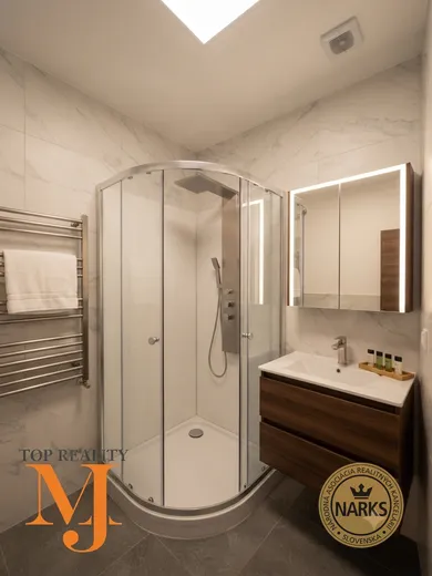 Na predaj 3-izbový byt, 64 m², Sereď, Cukrovarská