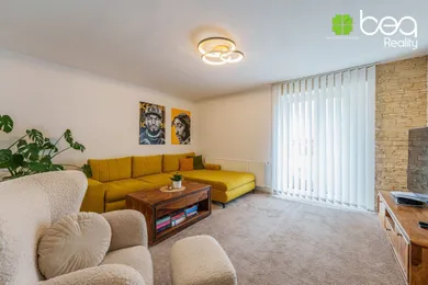 Na predaj 3-izbový byt, 67 m², Levoča, Baštová