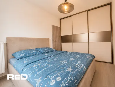 Na prenájom 2-izbový byt, 48 m², Kysucké Nové Mesto, Jána Lottnera
