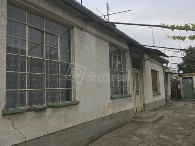 Na predaj dom, Dvory nad Žitavou, Mostná