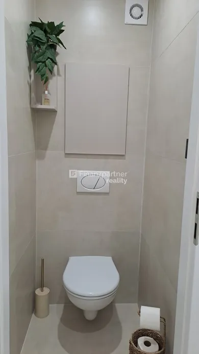 Na prenájom 2-izbový byt, 52 m², Košice-Sever, Hroncova