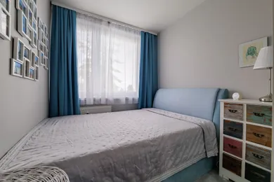 Na predaj 3-izbový byt, 56 m², Košice-Západ, Ipeľská